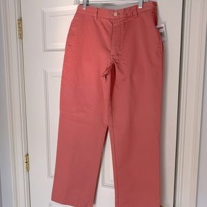Never worn Vineyard Vines Men’s “Club Pant” 30x30